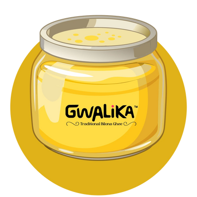 Bottled in Glass, With Love